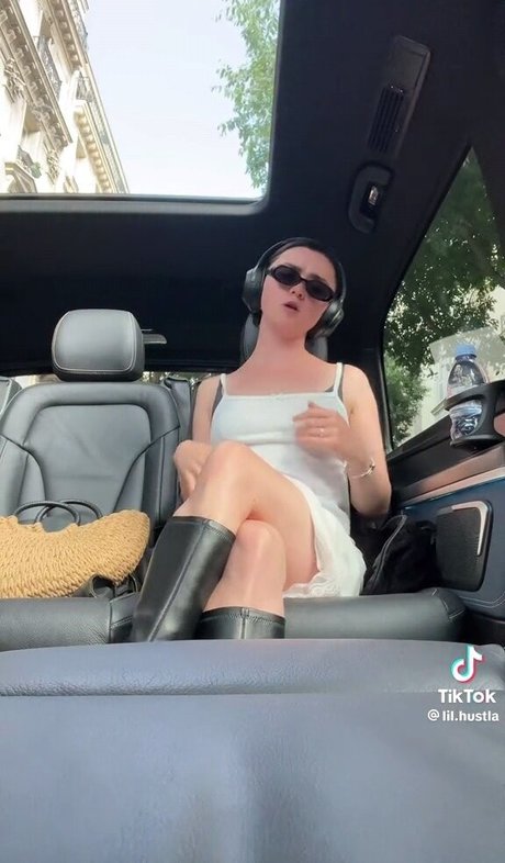 Maisie Williams Neue geleakte OnlyFans-Inhalte