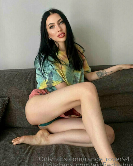 range rover94 Sexy OnlyFans