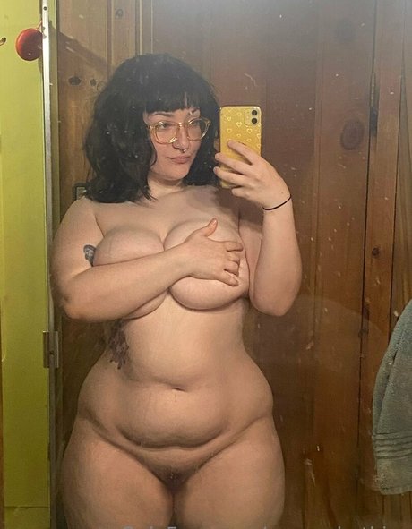 agoraphothicc Strip OnlyFans