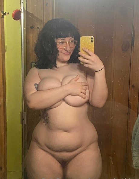 agoraphothicc OnlyFans Sex
