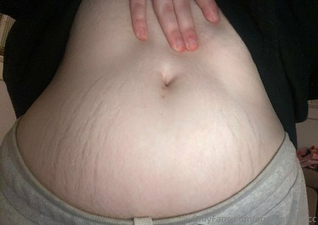 agoraphothicc OnlyFans Nackt Leak