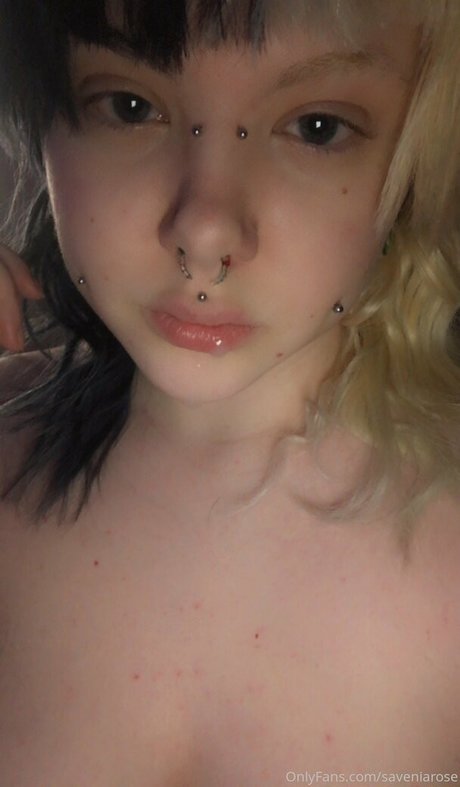 saveniarose XXX OnlyFans