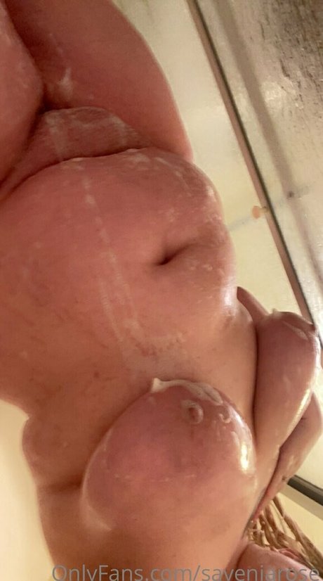 saveniarose Leaked Porn OnlyFans