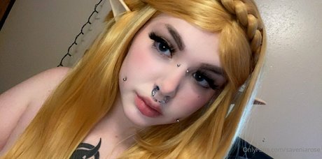 saveniarose Nacktbilder von OnlyFans