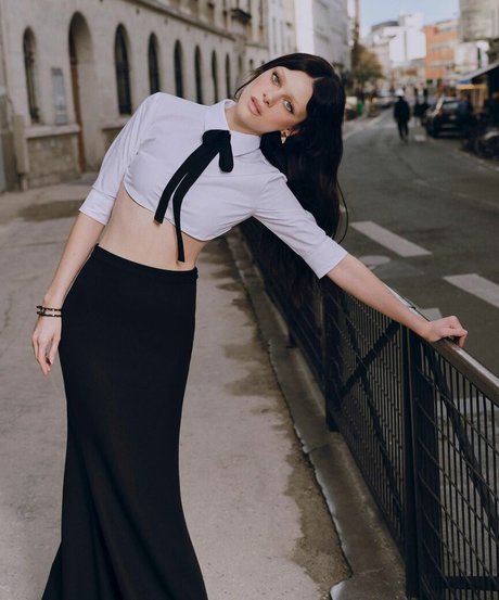 Nicola Peltz OnlyFans Bilder nackt