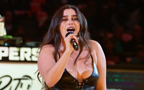 Lauren Jauregui OnlyFans-Bilder