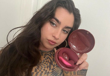 Lauren Jauregui Nacktbilder von OnlyFans