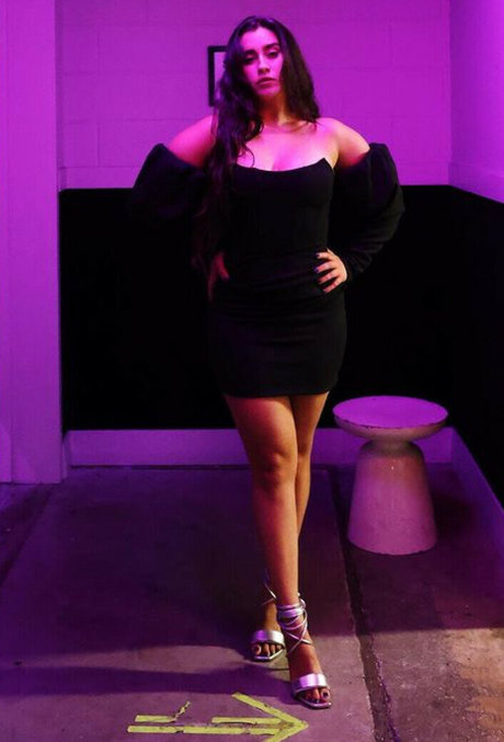 Lauren Jauregui Leaked OnlyFans Bilder