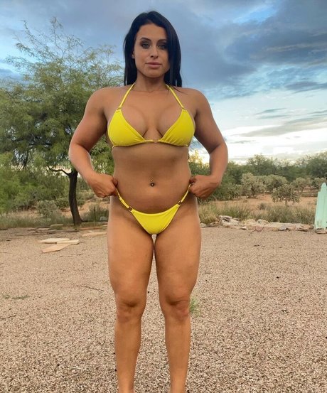 Themusclehustler Leaked OnlyFans Fotos