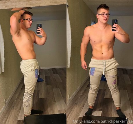 patrickparkerfree Leaks von Nacktbildern auf OnlyFans
