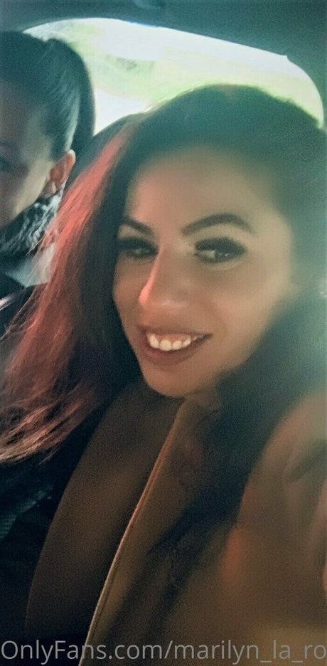 marilyn la rose ppv OnlyFans Inhalte