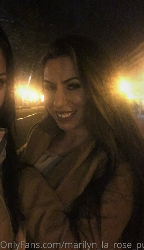 marilyn la rose ppv OnlyFans Porno