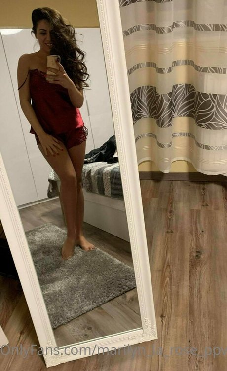 marilyn la rose ppv OnlyFans Leaks