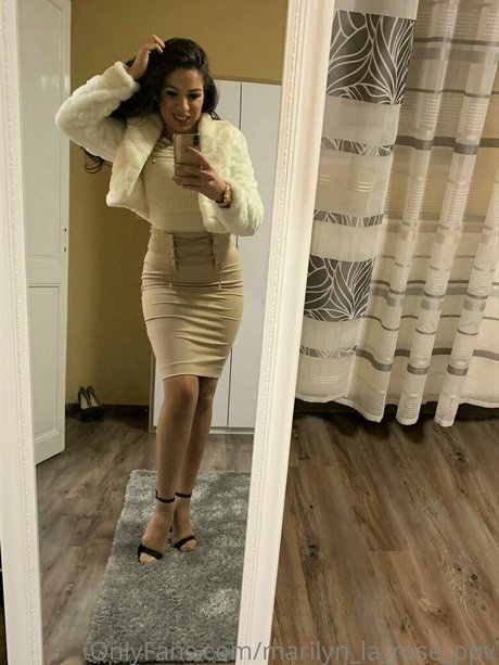 marilyn la rose ppv XXX OnlyFans