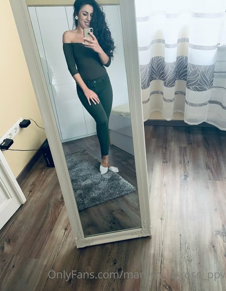 marilyn la rose ppv OnlyFans geleakte Pornografie