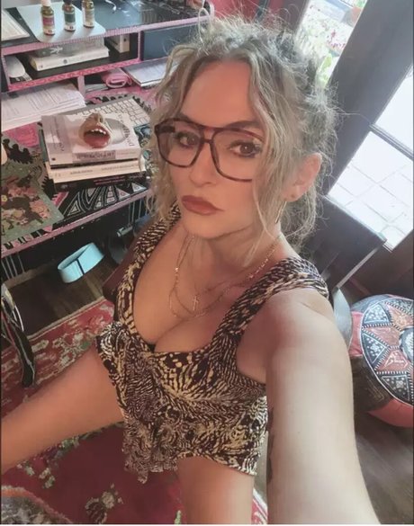 Drea De Matteo OnlyFans Nacktbilder