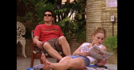 Drea De Matteo OnlyFans-Bilder