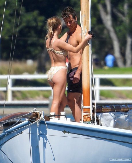 Sydney Sweeney OnlyFans