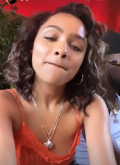 Jaylen Barron XXX Leak OnlyFans