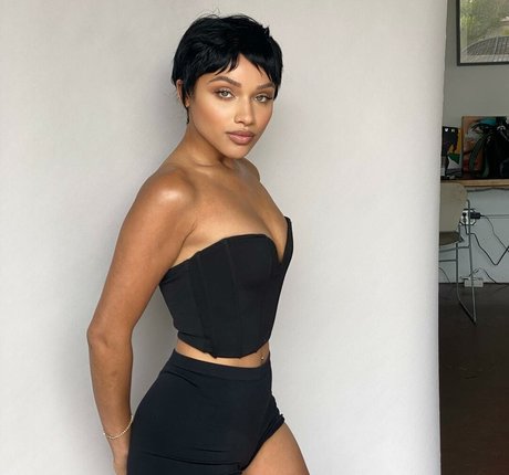 Jaylen Barron Nacktbilder von OnlyFans geleakt