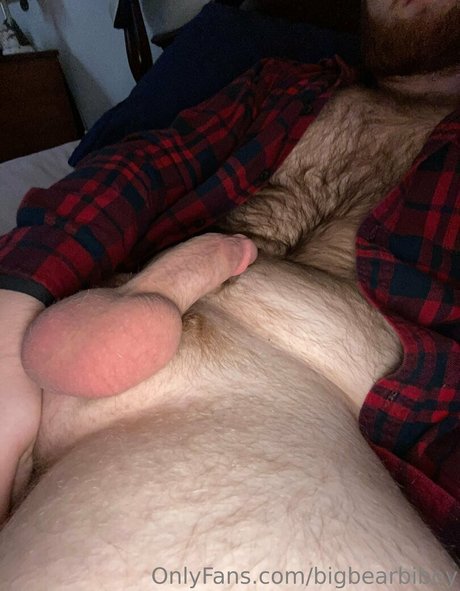bigbearbiboy OnlyFans-Leaks