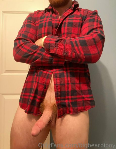 bigbearbiboy OnlyFans Beiträge