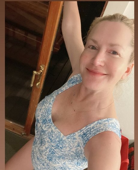 Angela Kinsey OnlyFans Leak