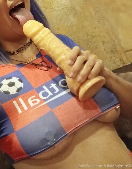 lilamagentasx OnlyFans