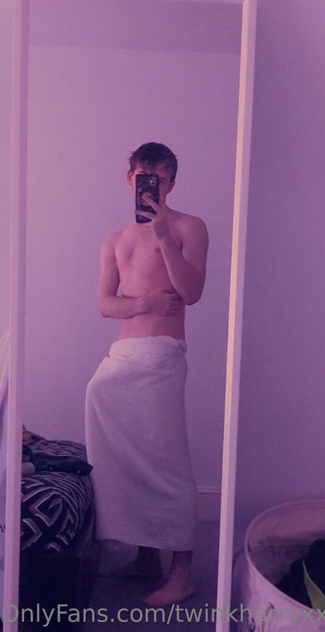 twinkharryxx Nacktbilder von OnlyFans