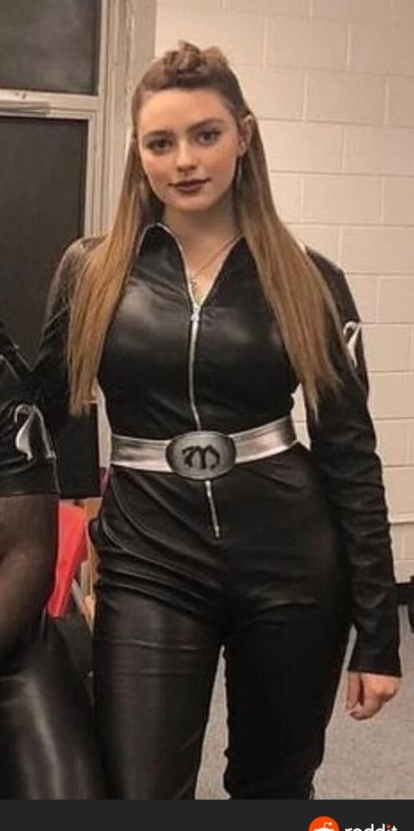 Danielle Rusell OnlyFans Leaks Gratis