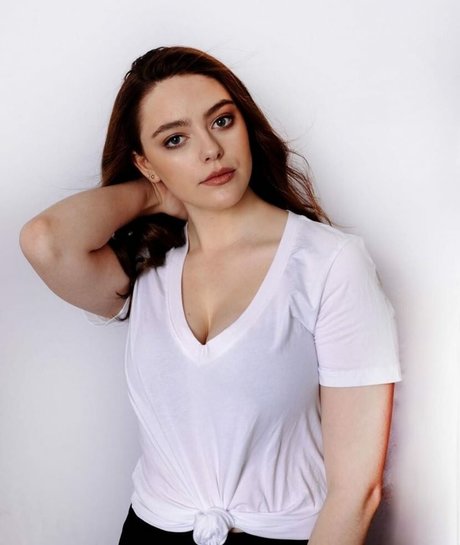 Danielle Rusell OnlyFans-Leaks