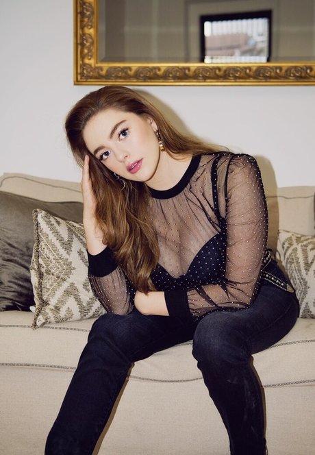 Danielle Rusell Nacktbilder von OnlyFans