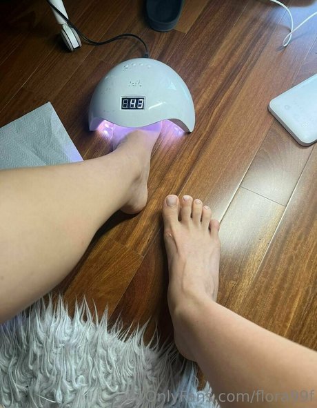 flora99f Nacktbilder von OnlyFans