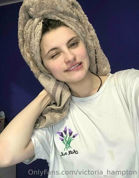 victoria hampton OnlyFans Inhalte