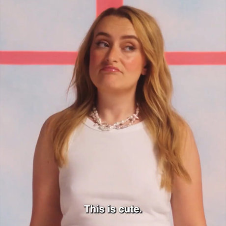 Amelia Dimoldenberg Sex OnlyFans