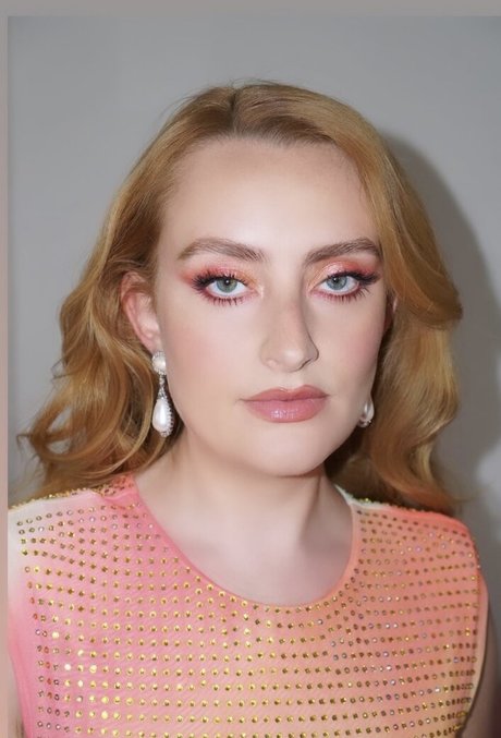 Amelia Dimoldenberg Neuer OnlyFans Leak