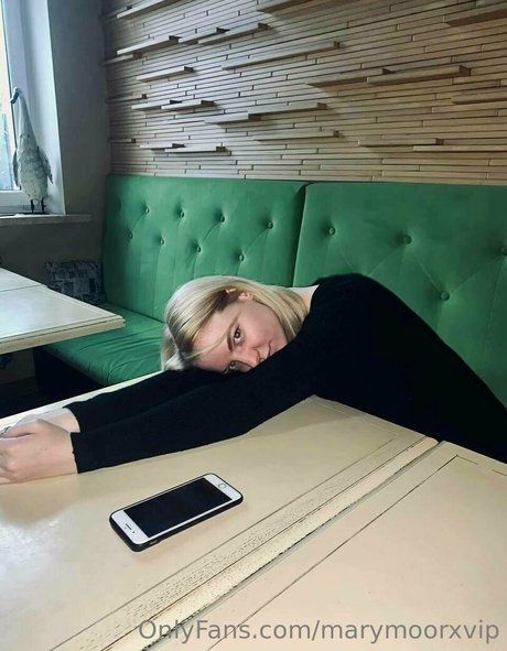 marymoorxvip Nacktbilder geleakt OnlyFans geleakt
