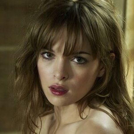 Danielle Panabaker 
