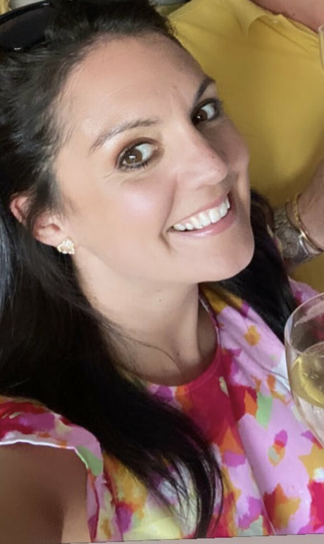 Laura Tobin OnlyFans schlank