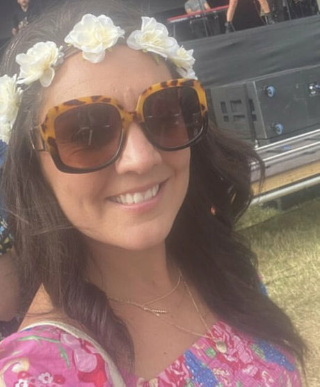 Laura Tobin Auf OnlyFans