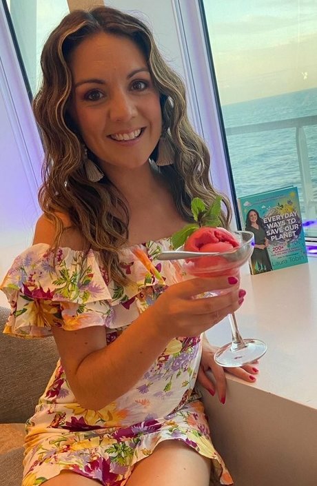 Laura Tobin OnlyFans