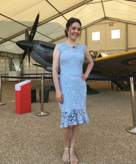 Laura Tobin OnlyFans-Model