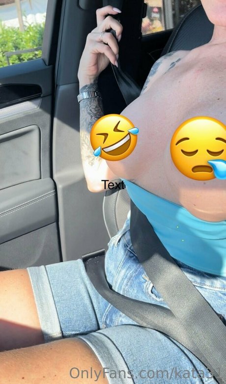 kata31 Bilder OnlyFans
