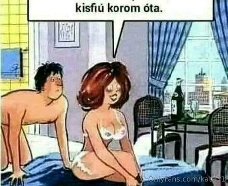 kata31 OnlyFans-Pornoleak