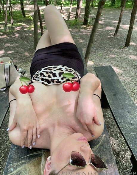 dancy free OnlyFans Nacktbilder geleakt