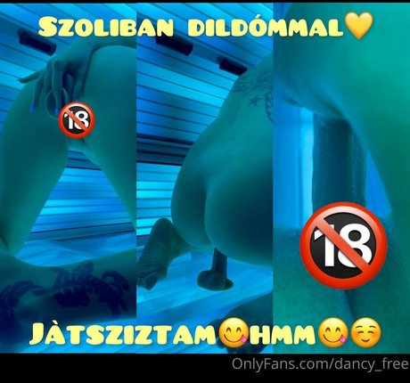 dancy free OnlyFans Modelfoto