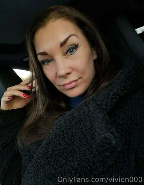 vivien6969 Leaked OnlyFans Sex Tape