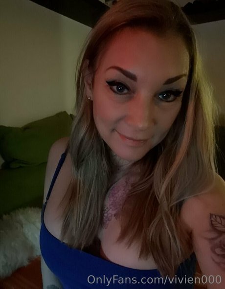 vivien6969 OnlyFans-Pornos