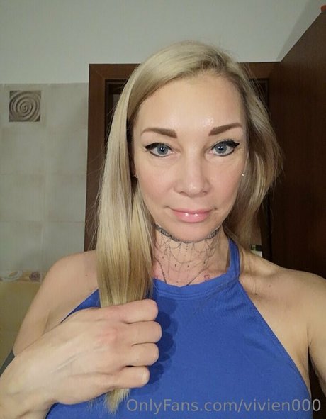 vivien6969 OnlyFans Porn Nackt