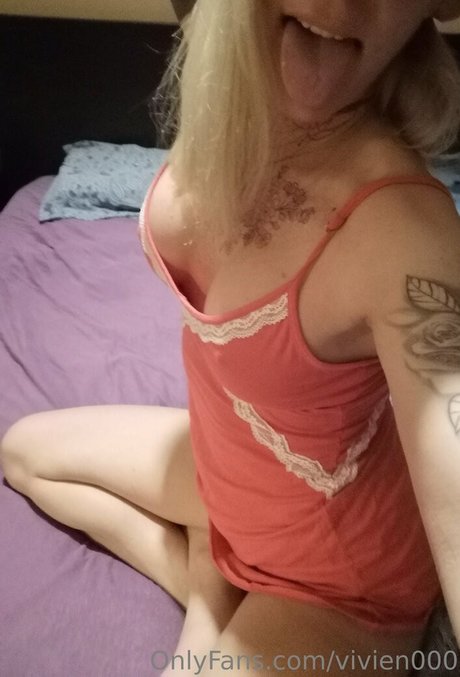 vivien6969 OnlyFans Nacktbilder